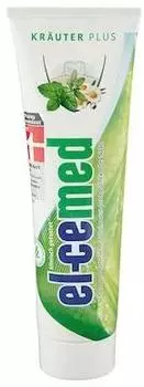 el-ce med Kräuter Plus (100ml)