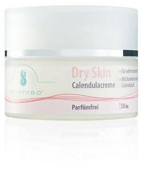 SPINNRAD GMBH Dry Skin Calendulacreme