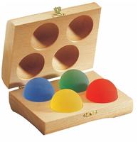 PZN-DE 01028064, Ludwig Artzt Thera Band Handtrainer gr&uuml;n mittel 1 St