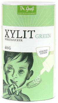 Biol Präparate Dr Groß GmbH XYLIT green Birkenzucker Pulver