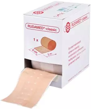 NOBAMED Paul Danz AG RUDAMED-CLASSIC 4CMX5M