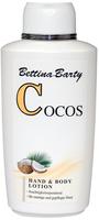 Bettina Barty COCOS Hand- und Bodylotion 500 ml, Grundpreis: &euro; 9,78 / l
