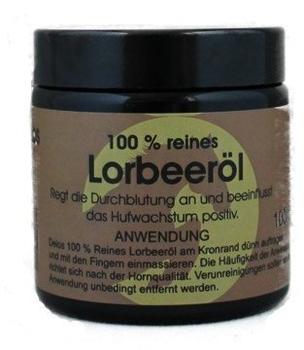 Delos Lorbeeröl, 100 ml
