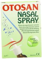 PZN-DE 10836018, Functional Cosmetics Company Otosan Nasenspray 30 ml, Grundpreis: