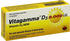 Wörwag Pharma Vitagamma D3 2.000 I.E. Vitamin NEM Tabletten (50 Stk.)