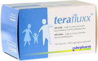 TERAFLUXX Kapseln 180 St.