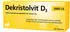16 g, 60 Stück: Hübner Dekristolvit D3 2.000 I.E. Tabletten