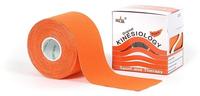 JOVITA PHARMA NASARA Kinesiologie Tape Orange 5cmx5m