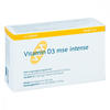Vitamin D3 MSE intense Kapseln 30 St