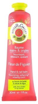 Roger & Gallet Fleur de Figuier Handcreme (30 ml)