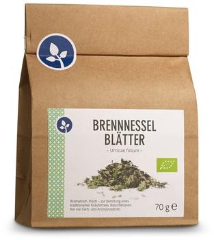 Aleavedis Naturprodukte GmbH BRENNESSEL Tee 100% bio
