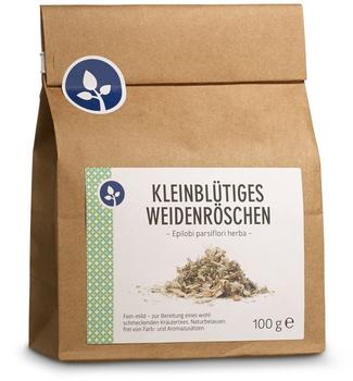 Aleavedis Naturprodukte GmbH KLEINBLÜTIGES WEIDENRÖSCHEN Tee