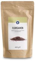 PZN-DE 10811662, Aleavedis Naturprodukte Flohsamen ganz Kerne 400 g, Grundpreis: