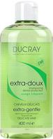 PZN-DE 17212723, Ducray Extra Mild Shampoo Inhalt: 400 ml, Grundpreis: &euro; 35,98 /