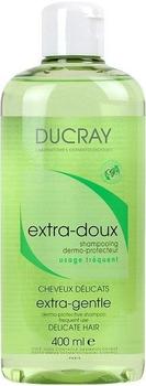Ducray Extra-Doux Shampoo (400ml)