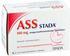 ASS 100 magensaftresistente Tabletten (100 Stk.)