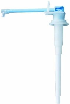 Paul Hartmann Einmalpumpe Eurospender 1 plus 500ml
