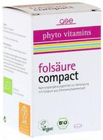 GSE Fols&auml;ure Compact (Bio) 120 St