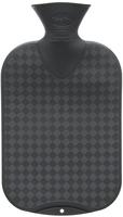 Fashy W&auml;rmflasche Glatt anthrazit 6420 2 1 St