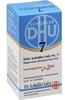 PZN-DE 10545924, DHU-Arzneimittel DHU Schüßler-Salz Nr. 7 Magnesium phosphoricum D