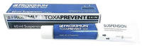 Toxaprevent Skin Suspension (60 ml)
