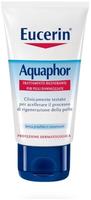 PZN-DE 10779409, Beiersdorf Eucerin Eucerin Aquaphor Repair-salbe 45 ml, Grundpreis:
