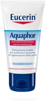 Eucerin Aquaphor Repair-Salbe bei geschädigter Haut (45ml)