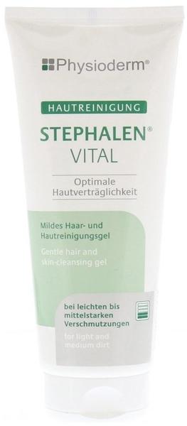 Wiggenhauser Vertriebs GmbH Stephalen VITAL