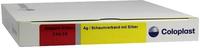 Biatain Silicone Ag Schaumverband 12,5x1 5 St