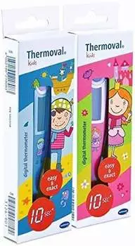 Hartmann Healthcare Hartmann Thermoval Kids