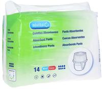 PZN-DE 10216830, Alliance Healthcare Alvita Inkontinenzpants Large 14 St&uuml;ck,