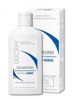 PZN-DE 19179562, Ducray Kelual Squanorm Anti-Schuppen Shampoo trocken Inhalt: 200 ml,