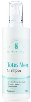 Spinnrad Totes Meer Shampoo (500 ml)