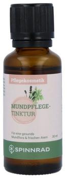 Spinnrad Mundpflege Tinktur 30ml