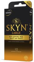 PZN-DE 13715781, ecoaction Skyn Manix large Kondome