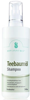 Spinnrad Teebaum Öl Shampoo (500ml)