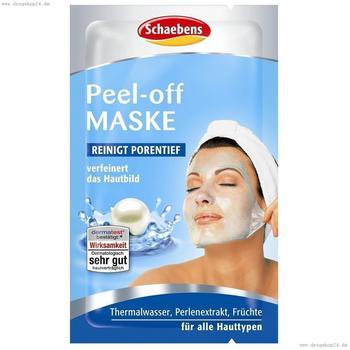 Schaebens Peel-off Maske (15ml)