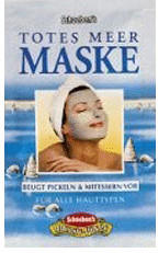 Schaebens Totes Meer Maske (15ml)