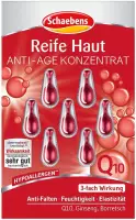 Schaebens Reife Haut Anti-Age Konzentrat 7 St&uuml;ck