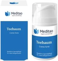 Meditao Teebaumcreme Forte 50 ml