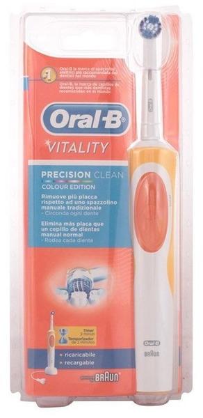 Oral-B Vitality TriZone