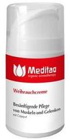 Meditao Weihrauchcreme 50 ml
