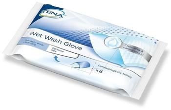 Tena Wet Wash Glove parfümfrei