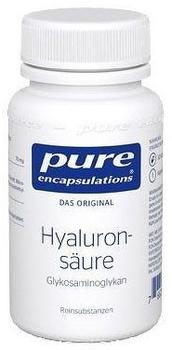 Pure Encapsulations Hyaluronsäure Kapseln (30 Stk.)