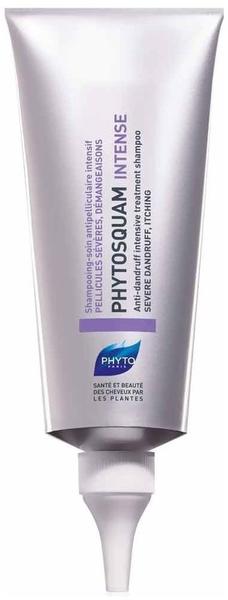 Phyto Squam Intensive Anti-Dadruff Treatment Shampoo (125 ml)