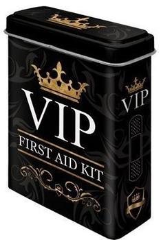 Nostalgic-Art PFLASTERDOSE VIP-first aid Kit