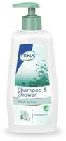 TENA Shampoo Cap 1 St