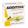 Vitamin-Pulver