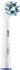 Oral-B CrossAction Ersatzbürsten