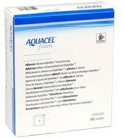 Convatec (Germany) GmbH AQUACEL Foam adhäsiv Sakral 21.5x24cm